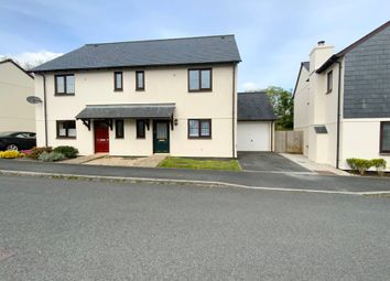 Thumbnail Semi-detached house to rent in Warren Road, Mary Tavy