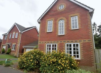 4 Bedroom Detached house for rent