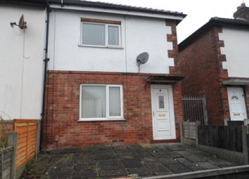 2 Bedroom Semi-detached house for rent