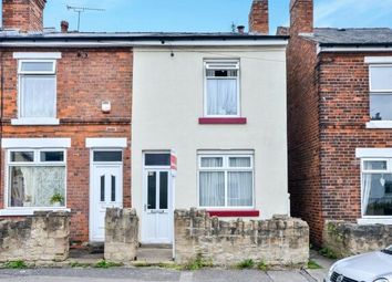 Thumbnail Property to rent in George Street, Mansfield