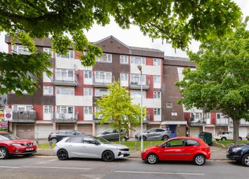 Aldriche Way, E4