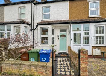 Thumbnail 2 bed terraced house for sale in Kent Road, Grays