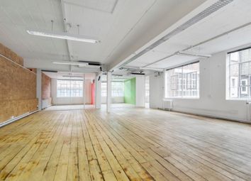 Thumbnail Office to let in Pine Street, London