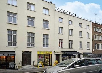 Thumbnail Flat to rent in Thayer Street, Marylebone, London