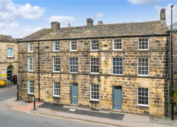 Thumbnail 1 bed flat for sale in 36 Boroughgate House, Otley, West Yorkshire