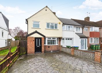 Sidcup - End terrace house for sale           ...