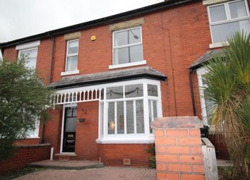 3 Bedrooms Terraced house for sale in Compstall Road, Marple Bridge, Stockport SK6