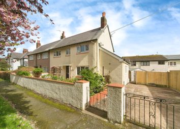 Llandudno Junction - Semi-detached house for sale