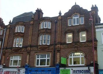 Thumbnail Serviced office to let in 6 Claremont Road, Surbiton