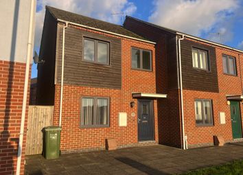 Thumbnail 3 bed property to rent in Morston Drift, King's Lynn