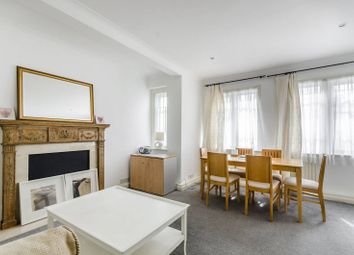 Thumbnail 1 bed flat to rent in Queen's Gate Terrace, South Kensington, London