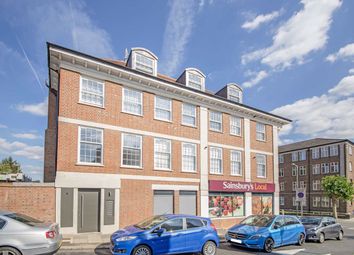 Thumbnail 2 bed flat to rent in Rundell Crescent, London