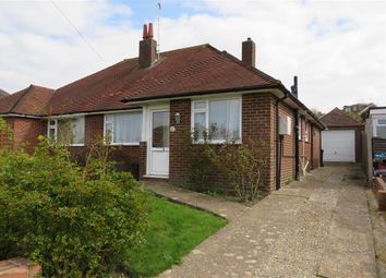 3 Bedroom Semi-detached bungalow for sale