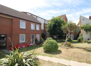 Thumbnail 1 bed flat for sale in Green Road, Southsea