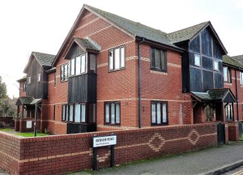 Thumbnail 1 bed flat for sale in Benson Road, Shirley, Southampton