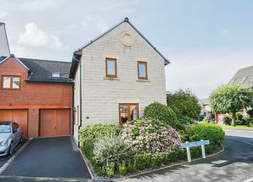 Thumbnail End terrace house for sale in Halliwell Heights, Walton-Le-Dale, Preston, Lancashire
