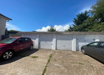 Thumbnail Parking/garage for sale in Upperton Road, Eastbourne