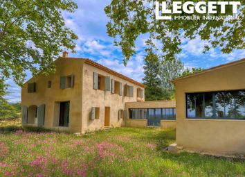 Thumbnail Villa for sale in Apt, Vaucluse, Provence-Alpes-Côte D'azur