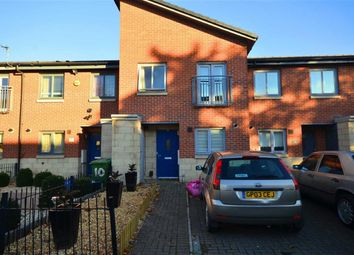 3 Bedrooms Terraced house for sale in Seacombe Road, Cheltenham, Gloucestershire GL51