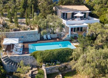 Thumbnail 4 bed villa for sale in Paxos, Paxi, Corfu, Ionian Islands, Greece