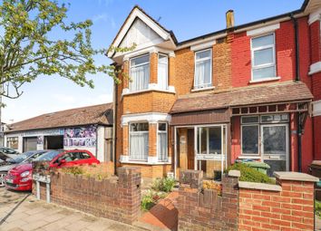 Thumbnail 3 bed end terrace house for sale in Sussex Road, North Harrow, Harrow