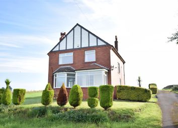 Thumbnail 3 bed detached house to rent in The Poplars, Scalby Road, Scarborough