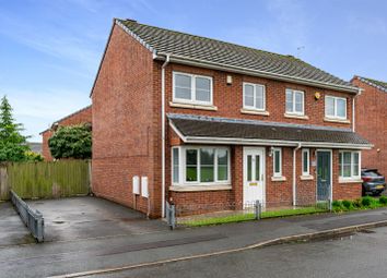 Thumbnail Semi-detached house to rent in Lysander Drive, Padgate, Warrington, Cheshire