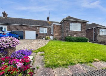 Thumbnail Bungalow for sale in Marling Way, Gravesend, Kent