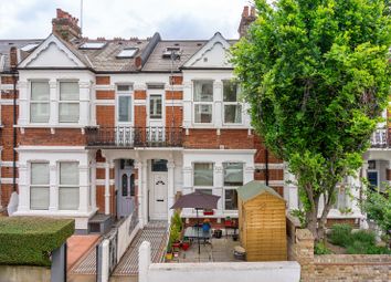 Thumbnail 1 bed flat for sale in Stanlake Road, White City