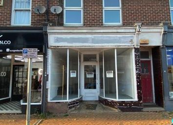 Thumbnail Retail premises to let in 53 Oxford Street, Wellingborough, Northamptonshire