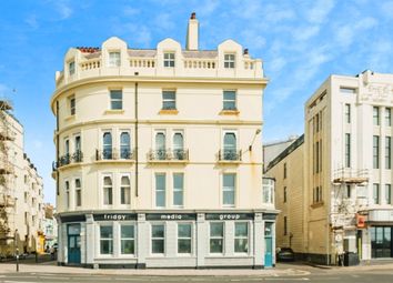 Thumbnail Flat for sale in East Street, Brighton
