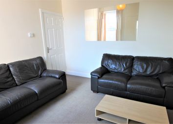 Thumbnail 3 bed flat to rent in Doncaster Road, Sandyford, Newcastle Upon Tyne