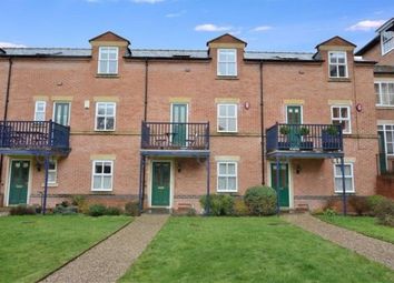 3 Bedrooms Mews house to rent in Brook House Mews, Derby DE65