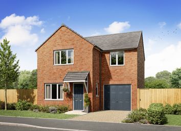 Property listing in Bishop Auckland, County Durham