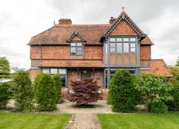 Thumbnail 6 bed detached house for sale in Culham Village, Abingdon, Oxfordshire