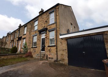 3 Bedrooms Terraced house for sale in Gladstone Terrace, Stanningley, Pudsey, West Yorkshire LS28