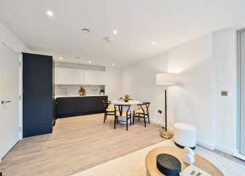 Thumbnail Flat for sale in Dominion Apartments Harrow, Harrow