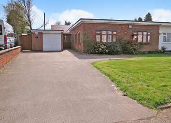 Thumbnail 3 bed semi-detached bungalow for sale in Charter Avenue, Coventry