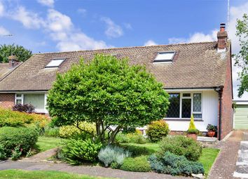 3 Bedrooms Detached bungalow for sale in Thornden, Cowfold, West Sussex RH13