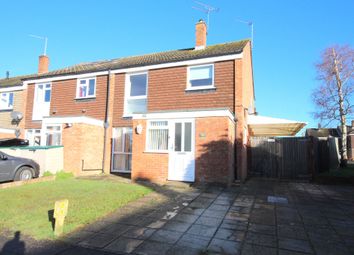 3 Bedroom End terrace house for sale