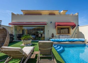 Thumbnail 3 bed villa for sale in Benitachell, Alicante, Spain