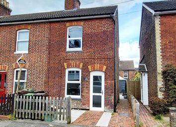 Thumbnail End terrace house to rent in Western Road, Tunbridge Wells