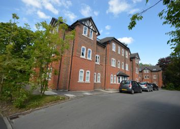 Thumbnail 2 bed flat to rent in Pencarrow Close, West Didsbury, Didsbury, Manchester