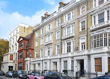 Thumbnail Flat to rent in Queensberry Place, South Kensington, London