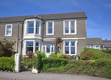 Thumbnail Flat for sale in 28 Auchamore Road, Dunoon