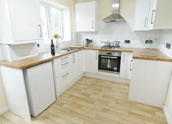 Thumbnail Semi-detached house to rent in St Margarets Close, Ingol, Preston