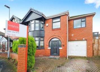 Thumbnail Semi-detached house for sale in St. Hilda's Road, Northenden, Manchester, Greater Manchester
