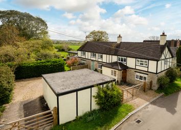 Thumbnail Detached house for sale in Moor End Road, Radwell