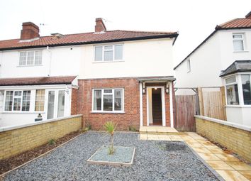 3 Bedroom Semi-detached house for rent