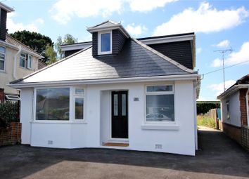Thumbnail 4 bed bungalow for sale in Sopers Lane, Poole, Dorset